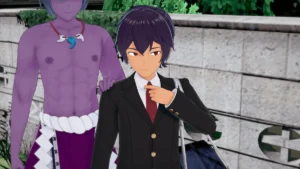 Demons of the Hearth