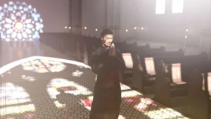 Fate and Life: The Mystery of Vaulinhorn