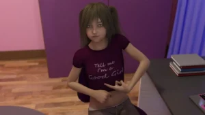 Home Trainer – Domestic Corruption