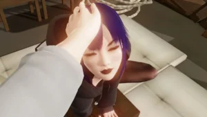 Bound by Lust