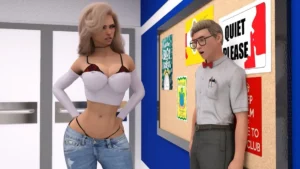 Sexbot