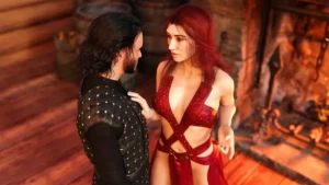 Whores of Thrones